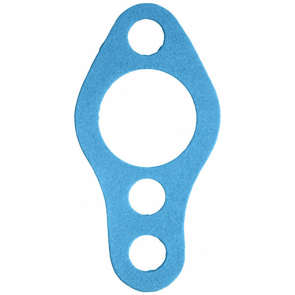 Fel-Pro 75-86 Chevrolet C10/88-99 C1500/69-05 Blazer/75-86 K5 Blazer Engine Water Pump Gasket