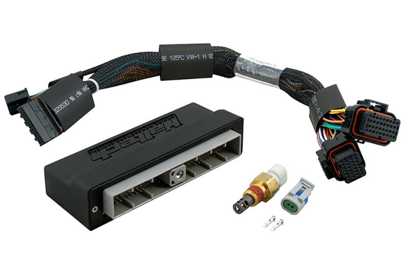 Haltech Faisceau adaptateur prêt-à-brancher Elite 2000/2500