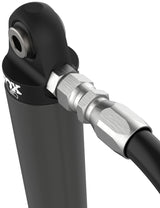FOX 2.5 Factory Shock