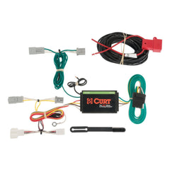 CURT 2013-2015 Accord Coupe/Sedan with LED Tail Lights T-Connector