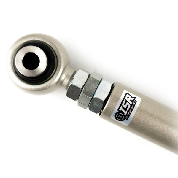 ISR Performance Bras de pincement arrière sans godet - Nissan 350z / 370z