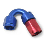 RUS 150deg Swivel Hose Ends