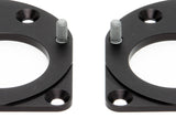DNN Camber Plates