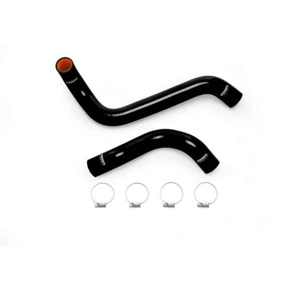 Mishimoto Ensemble de durites en silicone noir 07-16 Toyota Tundra V8