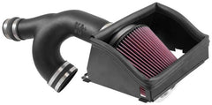 K&N Ensemble d'admission d'air performance 2015 FORD F150 2.7L V6