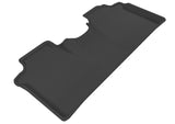 ACE Kagu - Rear - Black