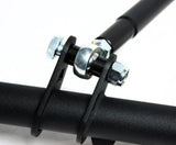 BX Traction Bars