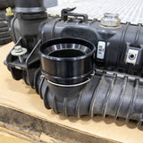 WCF Boots and Clamps