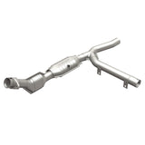 MAG Converter Direct Fit