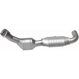 MAG Converter Direct Fit