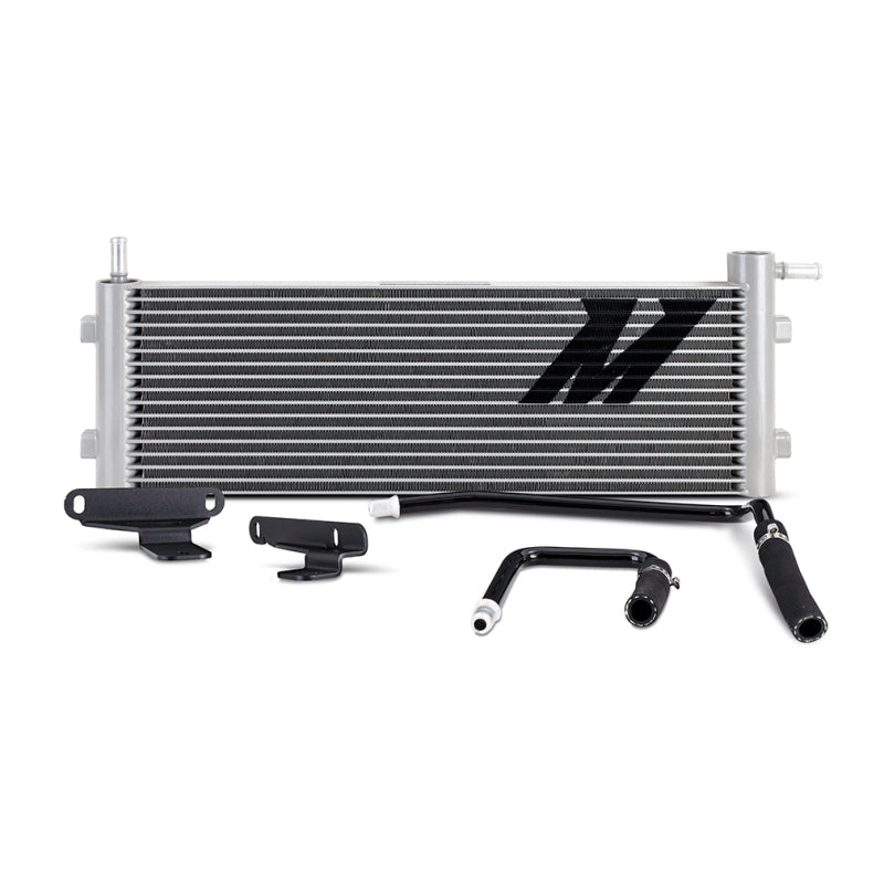 Mishimoto Refroidisseur de transmission 10-12 Ram 2500/3500 6.7L Cummins