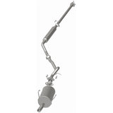 MAG BRE Exhaust Kits