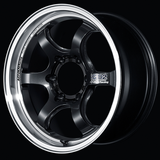 AVN RG-D2 Wheels