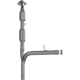 MAG Converter Direct Fit