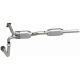 MAG Converter Direct Fit