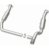 MAG Converter Direct Fit