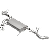 MAG BRE Muffler Kit