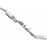 MAG Catback Exhaust
