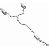 MAG BRE Exhaust Kits