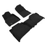 ACE Elegant - Combo - Black