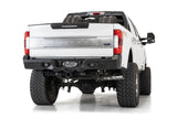 ADD Bomber Rear Bumpers