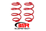 BMR Lowering Springs