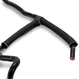 MM Silicone Hose - Radiator