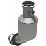 MAG Converter Direct Fit