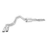 SSW Exhaust Catback