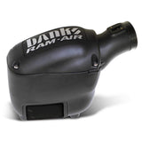 GBE Ram-Air Intake Systems