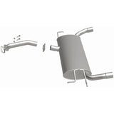MAG BRE Muffler Kit