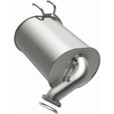 MAG BRE Muffler Kit