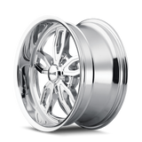 RDL 608 Wheels