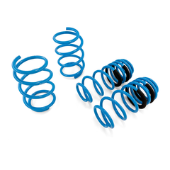 BLOX Racing Lowering Springs 22+ Honda Civic (non Type-R) / 23+ Integra