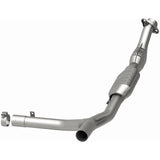 MAG Converter Direct Fit