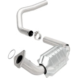 MAG Converter Direct Fit