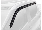 AVS Window Deflectors — 2018-2020 Nissan Rogue - image 2
