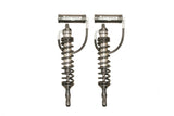 FAB Coilovers - Dirt Logic 2.5