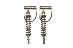 Fabtech 2024 Toyota Tacoma 4WD (Ex. TRD Pro Models) Dirt Logic 2.5 Reservoir Coilovers 3in - Pair