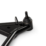 QAP Control Arms