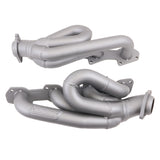 BBK Short Tuned Length Headers