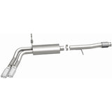 MAG Catback Exhaust