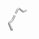 MAG Tailpipes