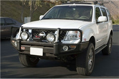 ARB Combination Bar Frontier/Pathfinder 05-07 Usa (Fit Kit NOT Included)
