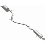 MAG BRE Exhaust Kits