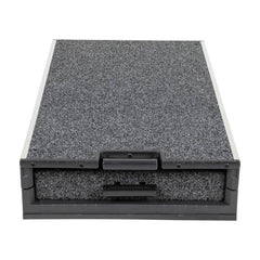 ARB Plancher coulissant 37X20X5.5 extérieur, intérieur 33.5 X 16.5 X 3