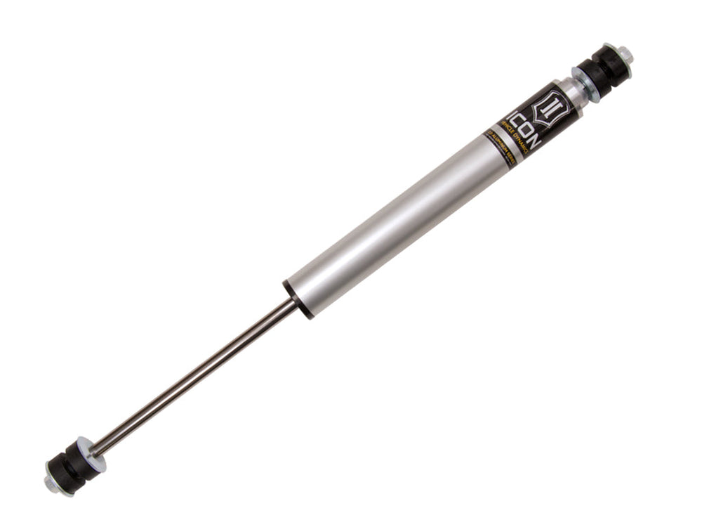 ICON Vehicle Dynamics Shocks — 1991-1997 Toyota Land Cruiser