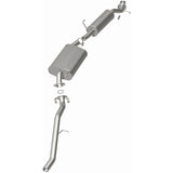 MAG BRE Exhaust Kits