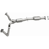 MAG Converter Direct Fit