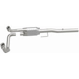 MAG Converter Direct Fit